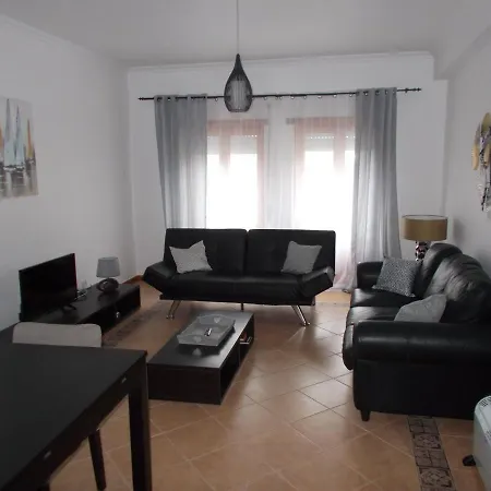 Miradoro Braz Apartment Nazare