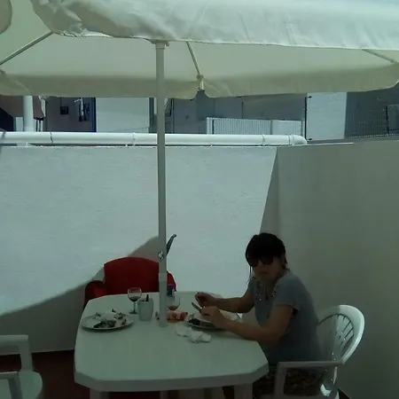 Apartment Miradoro Braz