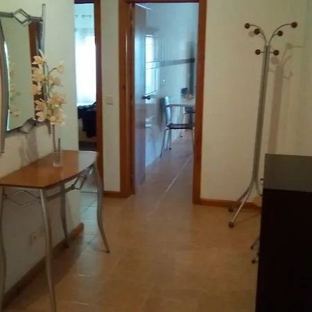Miradoro Braz Apartment