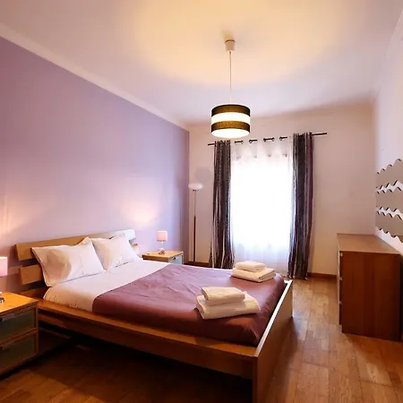 Miradoro Braz Apartment *