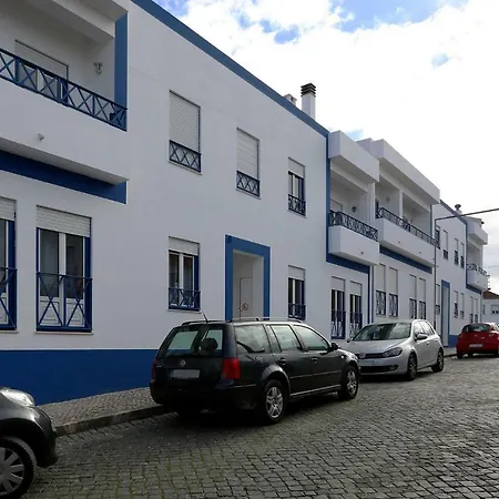 Miradoro Braz Nazare
