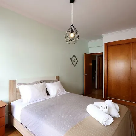 Apartment Miradoro Braz *