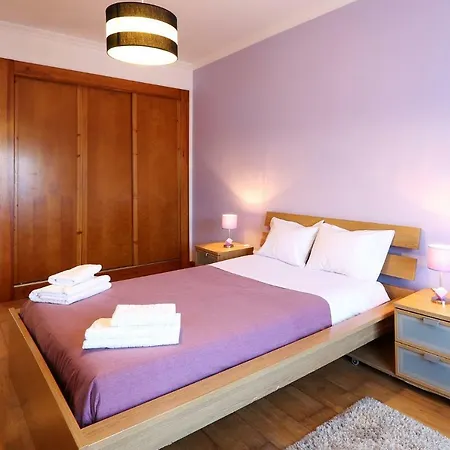 Apartment Miradoro Braz *