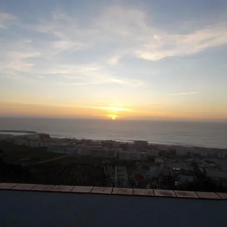 Apartment Miradoro Braz Nazare
