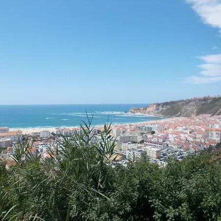 Miradoro Braz Nazare