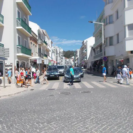 Miradoro Braz Apartment *