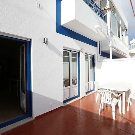 Appartement Miradoro Braz Nazaré
