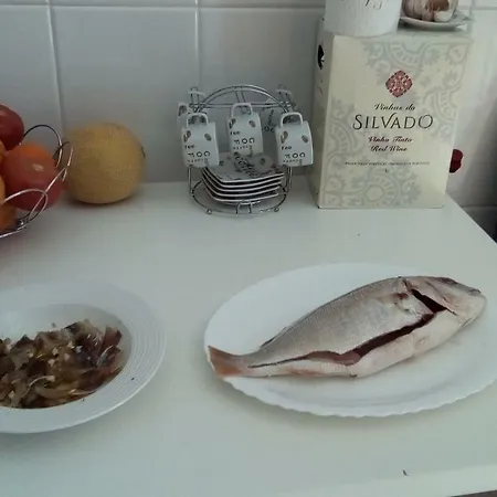Appartement Miradoro Braz