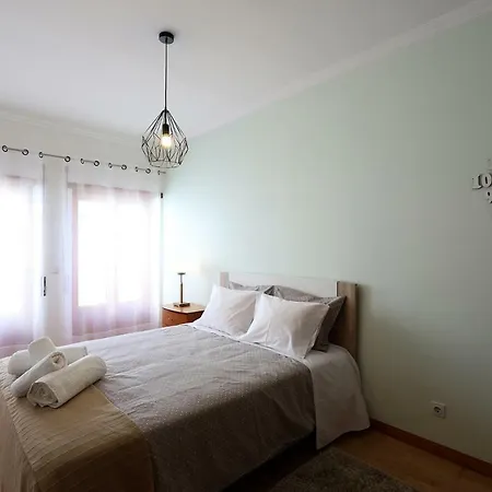 Apartamento Miradoro Braz