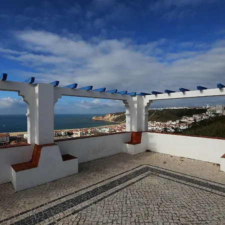 Miradoro Braz Nazaré