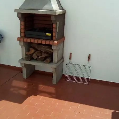 Apartamento Miradoro Braz Nazaré