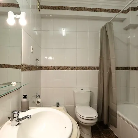 Apartamento Miradoro Braz *